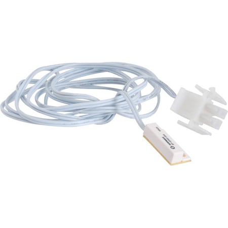 Scotsman Switch, Curtain Left For - Part No. Sc11-0563-06 SC11-0563-06